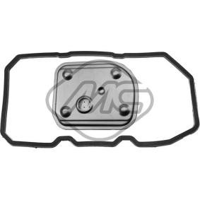 Osta Hydrauliikkasuodatinsarja, automaattivaihteisto Metalcaucho:llä 21014 edullisesti hintaan 22,88 €