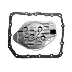 Hydraulikfiltersatz, Automatikgetriebe für BMW von Metalcaucho