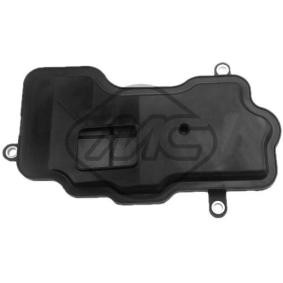 Osta Hydrauliikkasuodatinsarja, automaattivaihteisto Metalcaucho:llä 21091 edullisesti hintaan 22,43 €