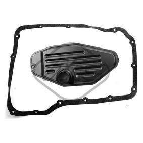 Acquista Kit filtro idraulico, Cambio automatico da Metalcaucho 21097 a buon mercato per soli 30,25 €