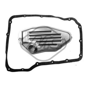 Acquista Kit filtro idraulico, Cambio automatico da Metalcaucho 21098 a buon mercato per soli 15,41 €