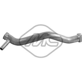 Compre Tubo do líquido de refrigeração da Metalcaucho 30145 a um preço baixo por 37,59 €