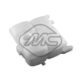 Ausgleichsbehälter von Metalcaucho