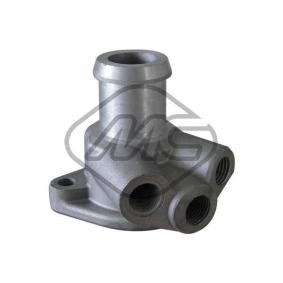 Kühlmittelflansch 30270 von Metalcaucho günstig für 19,69 € online kaufen