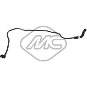 Kraftstoffleitung des Herstellers Metalcaucho - Originalware Artikelnummer: 33000