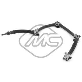 Kraftstoffleitung 33028 von Metalcaucho günstig für 36,60 € online kaufen