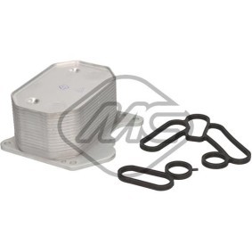 Acquista Radiatore olio motore da Metalcaucho 39037 a buon mercato per soli 46,51 €