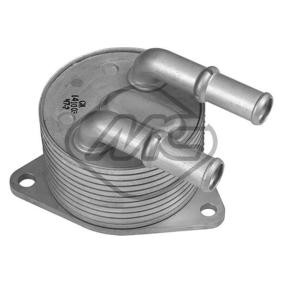 Ölkühler für CITROËN von Metalcaucho
