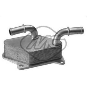 Acquista Radiatore olio motore da Metalcaucho 39091 a buon mercato per soli 96,46 €