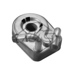 Acquista Radiatore olio motore da Metalcaucho 39094 a buon mercato per soli 48,38 €