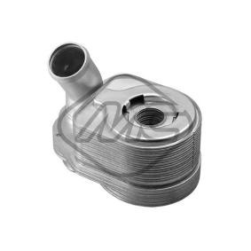 Acquista Radiatore olio motore da Metalcaucho 39095 a buon mercato per soli 65,86 €