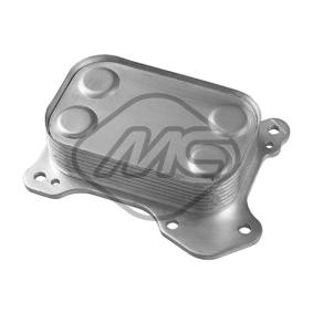 Acquista Radiatore olio motore da Metalcaucho 39096 a buon mercato per soli 31,28 €