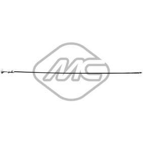 Compre Vareta do nível de óleo da Metalcaucho 39155 a um preço baixo por 17,27 €
