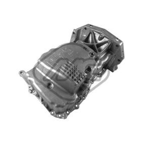 Ölwanne für DACIA von Metalcaucho