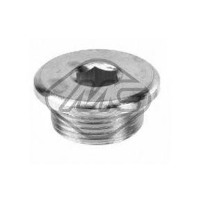 Ölablassschraube des Herstellers Metalcaucho - Originalware Artikelnummer: 39997