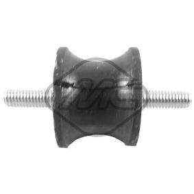 Halter, Abgasanlage für IVECO von Metalcaucho