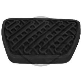 Pedalbelag, Bremspedal 57811 von Metalcaucho günstig für 6,05 € online kaufen