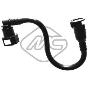 Kraftstoffleitung des Herstellers Metalcaucho - Originalware Artikelnummer: 92128