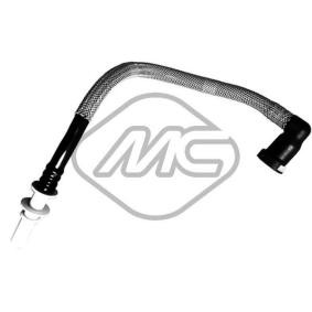 Kraftstoffschlauch 92130 von Metalcaucho günstig für 22,49 € online kaufen
