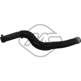 Compre Tubo flexível do radiador da Metalcaucho 97178 a um preço baixo por 31,39 €