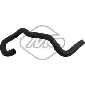 Compre Tubo flexível do radiador da Metalcaucho 97211 a um preço baixo por 36,36 €