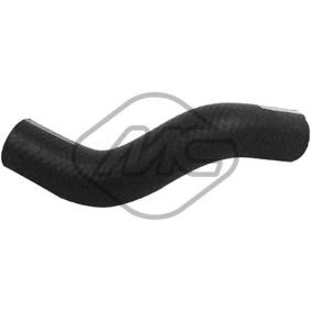Compre Tubo de radiador de Metalcaucho online para 4007 (VU_, VV_) a preços moderados