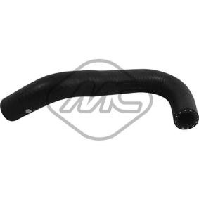 Compre Tubo de radiador de Metalcaucho online para 4007 (VU_, VV_) a preços moderados