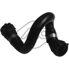 Compre Tubo de radiador de Metalcaucho online para B7 (E65) a preços moderados