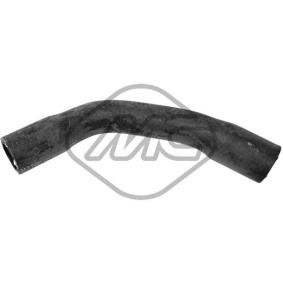 Kühlerschlauch 98038 von Metalcaucho günstig für 7,01 € online kaufen