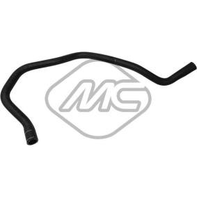 Kühlerschlauch 98057 von Metalcaucho günstig für 9,83 € online kaufen
