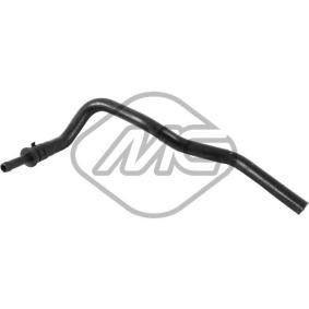 Kühlerschlauch 98083 von Metalcaucho günstig für 9,15 € online kaufen