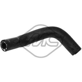 Kühlerschlauch 98086 von Metalcaucho günstig für 3,62 € online kaufen