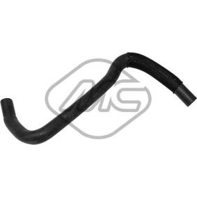 Kühlerschlauch 98138 von Metalcaucho günstig für 5,04 € online kaufen