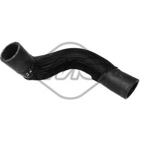 Compre Tubo flexível do radiador da Metalcaucho 98319 a um preço baixo por 11,26 €