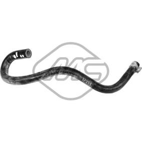 Compre Tubo flexível do ar de sobrealimentação da Metalcaucho 98361 a um preço baixo por 5,40 €