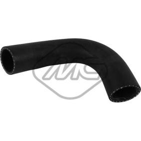 Compre Tubo flexível do radiador da Metalcaucho 98366 a um preço baixo por 10,23 €