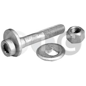 Montagesatz, Lenker des Herstellers STC - Originalware Artikelnummer: T402169