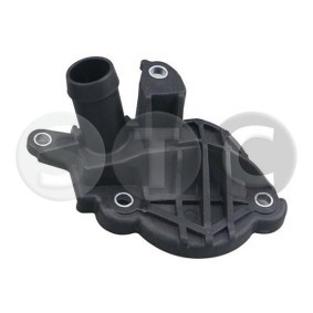 Kühlmittelflansch des Herstellers STC - Originalware Artikelnummer: T403265