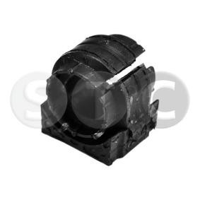 Lagerbuchse, Stabilisator T406443 von STC günstig für 51,20 € online kaufen