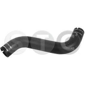 Osta Jäähdyttimen letku STC:llä T407467 edullisesti hintaan 15,20 €