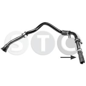 Osta Jäähdyttimen letku STC:llä T407685 edullisesti hintaan 13,92 €