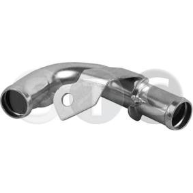 Compre Tubo do líquido de refrigeração da STC T430113 a um preço baixo por 50,24 €