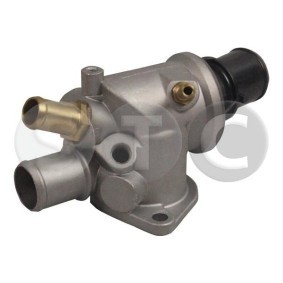 Osta Termostaattikotelo STC:llä T430212 edullisesti hintaan 207,54 €