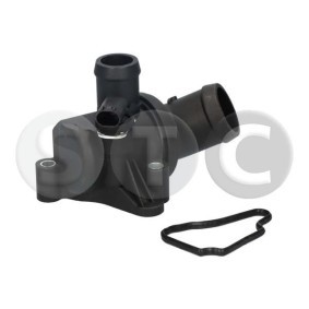 Kühlmittelflansch des Herstellers STC - Originalware Artikelnummer: T430222