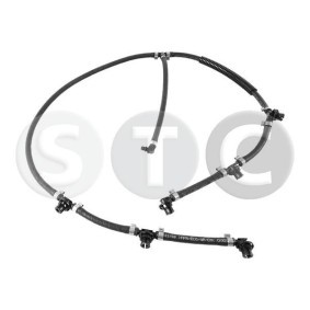 Schlauch, Leckkraftstoff von STC