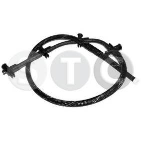 Schlauch, Leckkraftstoff T433016 von STC günstig für 73,30 € online kaufen