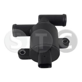 Heizungsventil des Herstellers STC - Originalware Artikelnummer: T435695