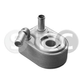 Ölkühler T439026 von STC günstig für 301,57 € online kaufen