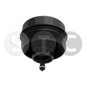 Ölfiltergehäuse des Herstellers STC - Originalware Artikelnummer: T439131