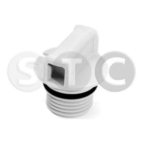 Comprar Tapa, tubuladura de relleno de aceite de STC T439145 a bajo precio de 36,56 €